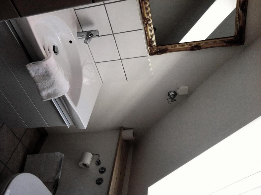 Fangel Kro & Hotel Bellinge 客房 照片