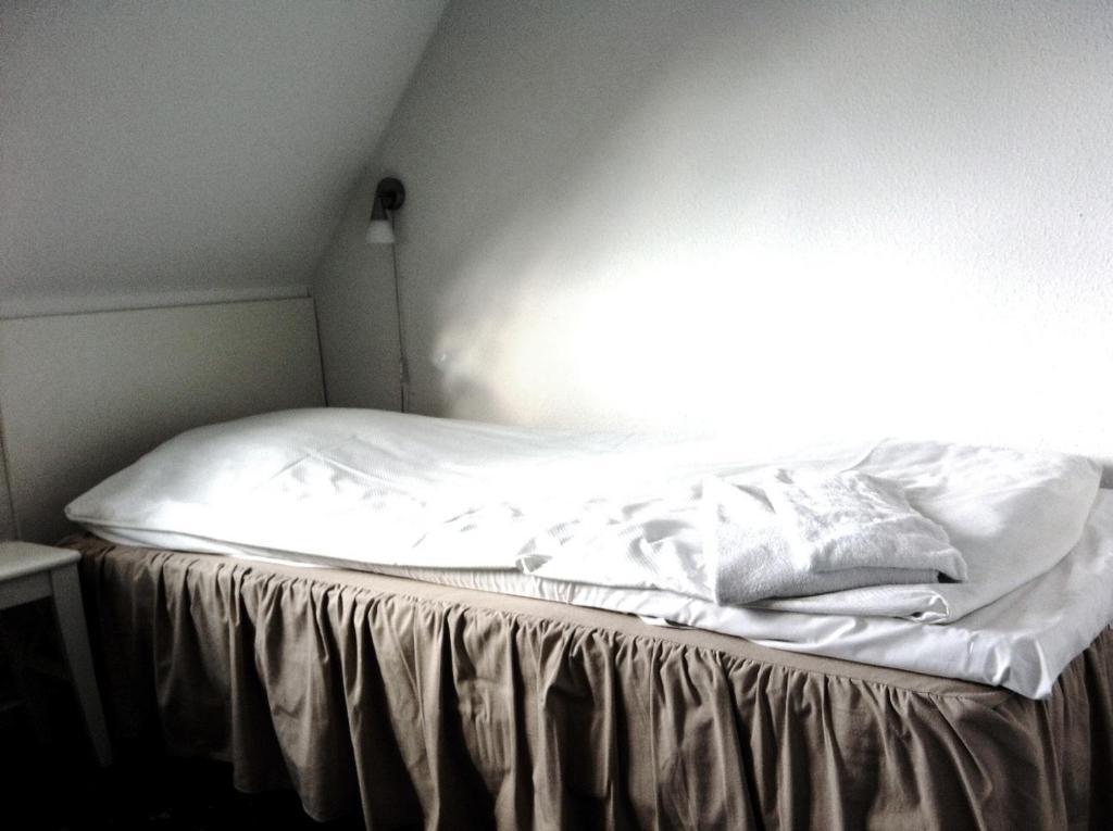 Fangel Kro & Hotel Bellinge 客房 照片