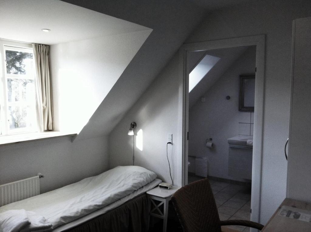 Fangel Kro & Hotel Bellinge 客房 照片