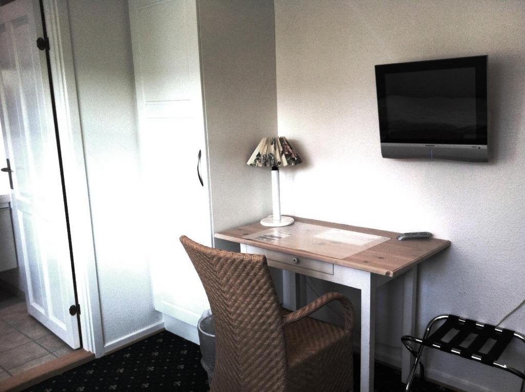 Fangel Kro & Hotel Bellinge 客房 照片