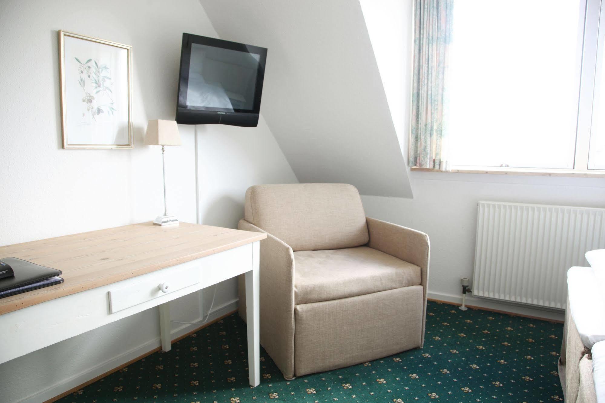 Fangel Kro & Hotel Bellinge 外观 照片